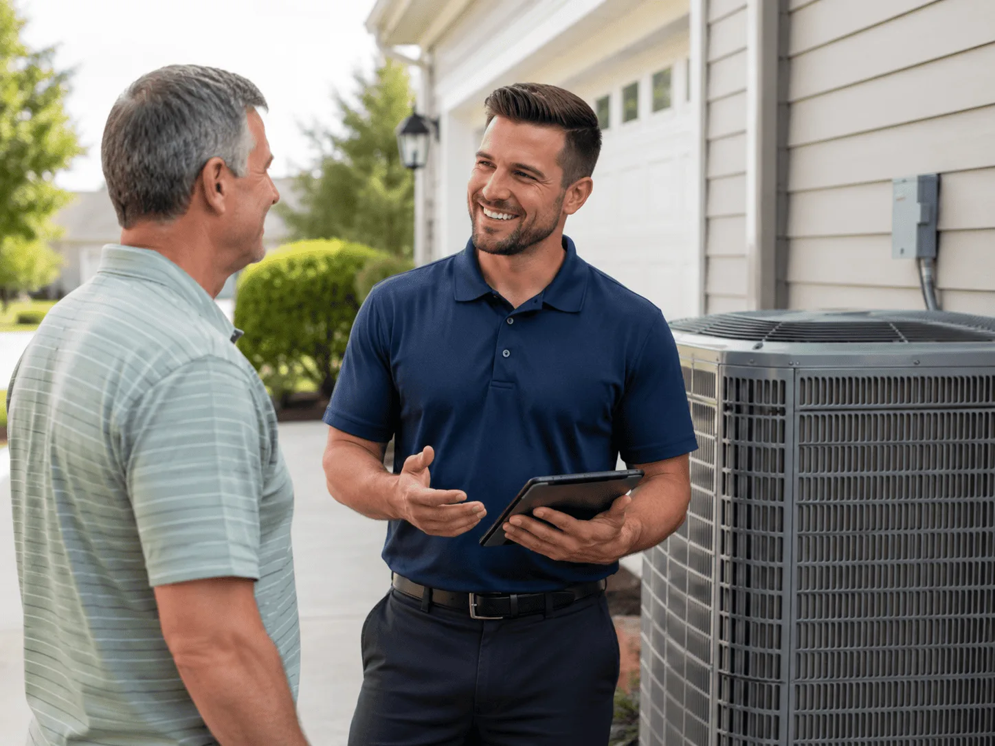 Heat Pump Installation Ona, FL FAQs